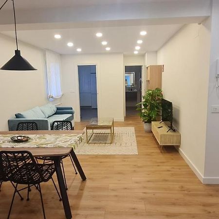Ferienwohnung Andreda Burgo Exterior foto