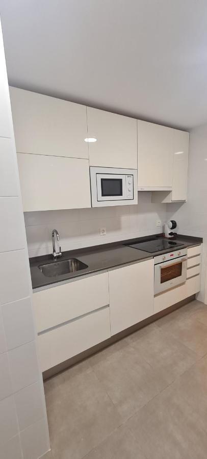 Ferienwohnung Andreda Burgo Exterior foto