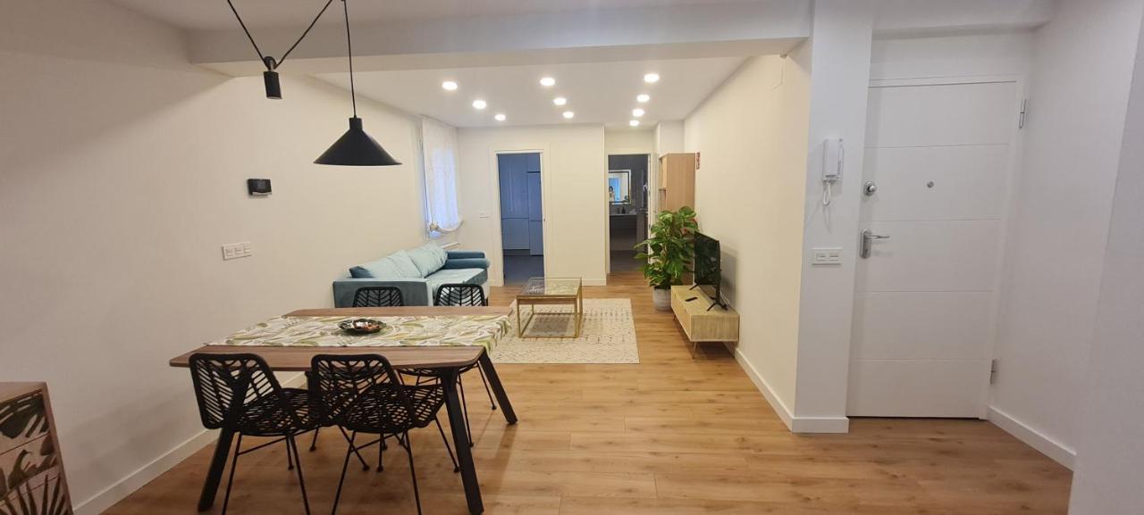 Ferienwohnung Andreda Burgo Exterior foto