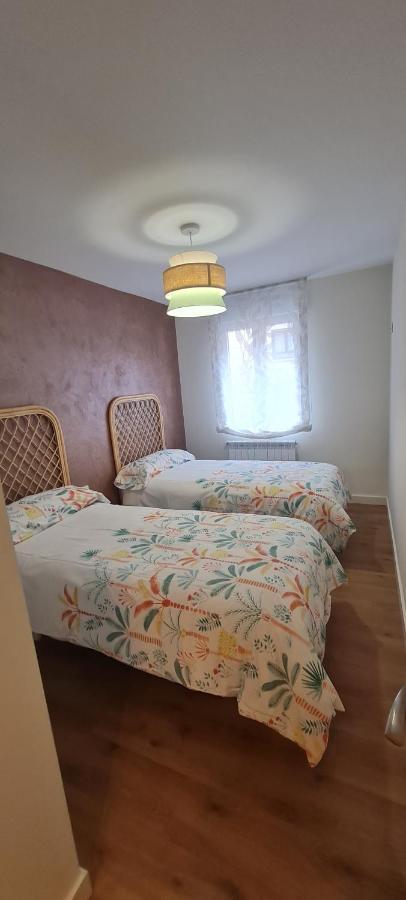 Ferienwohnung Andreda Burgo Exterior foto